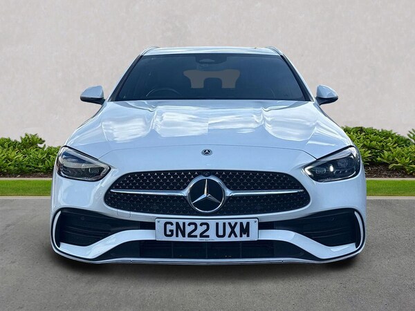 Used Mercedes-Benz C-Class 2022 for sale - 76070251: Photo 5