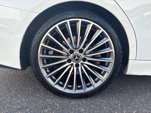 Used Mercedes-Benz C-Class 2022 for sale - 76070251: Photo 6