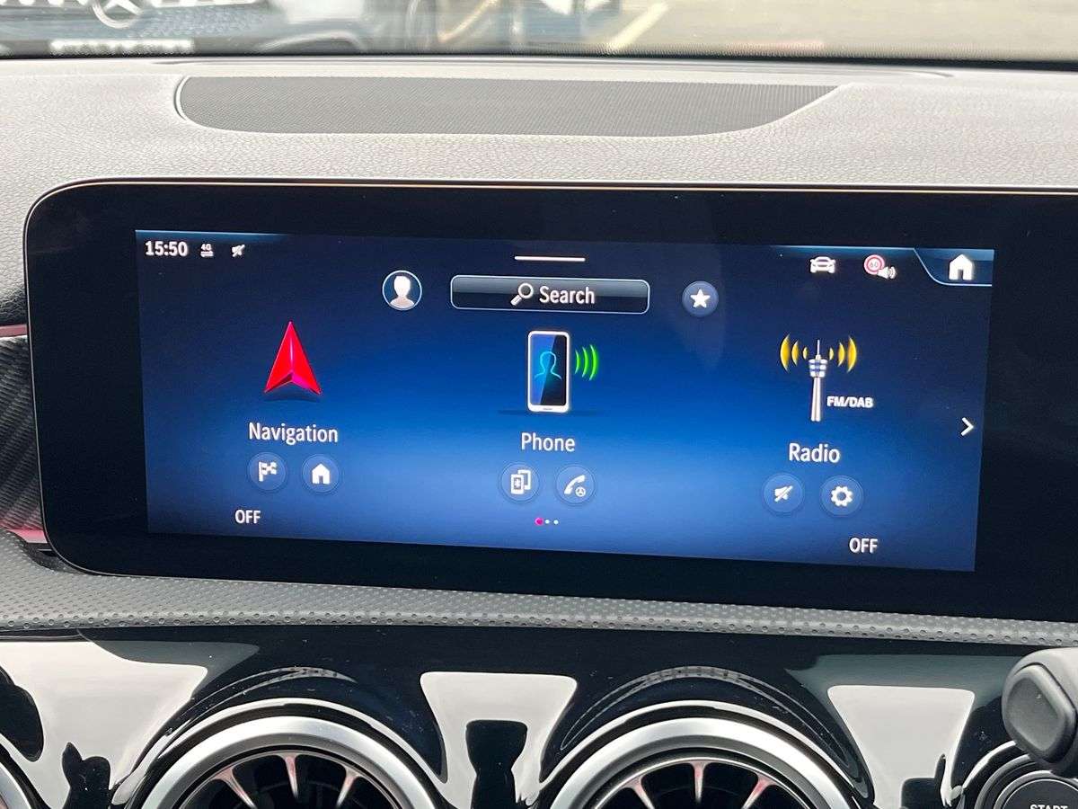 Used Mercedes-Benz A-Class 2025 for sale - 78196329: Photo 11