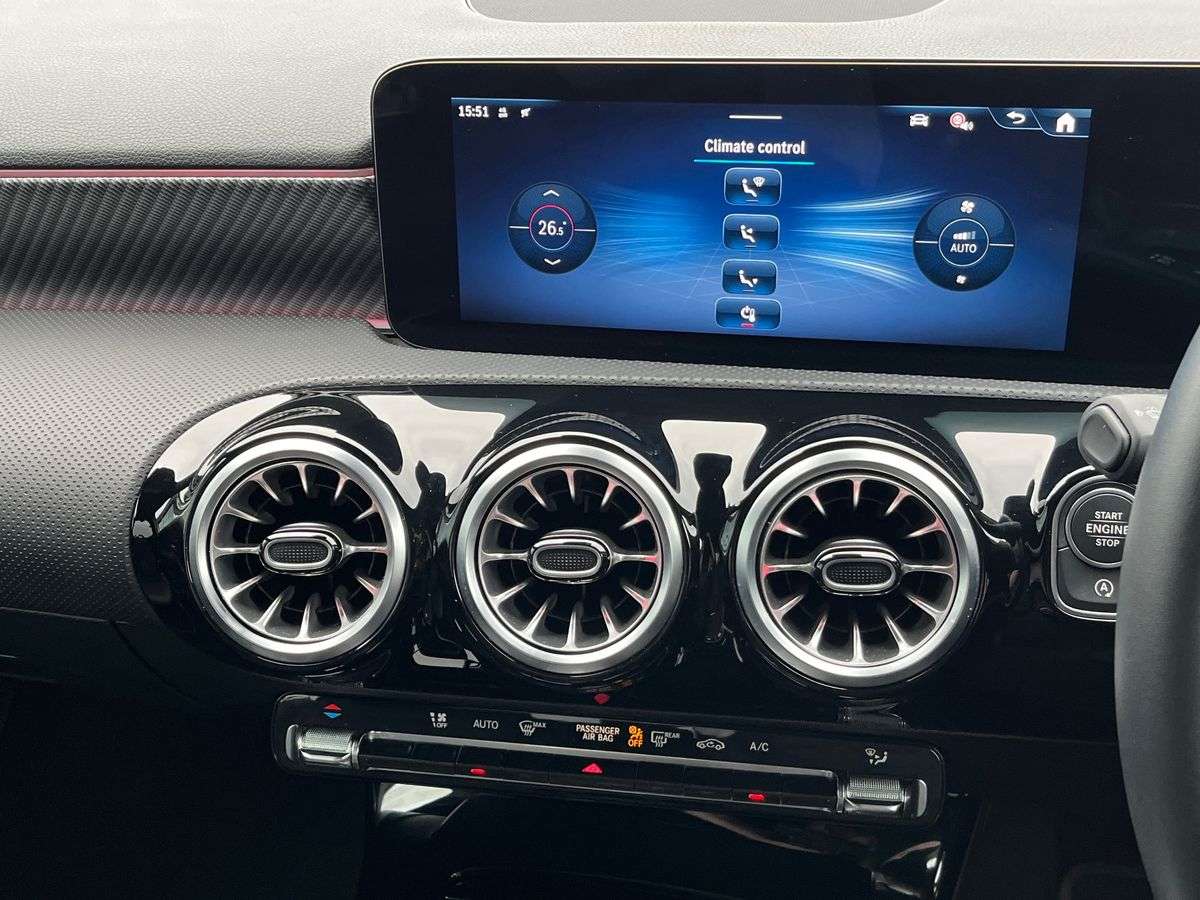 Used Mercedes-Benz A-Class 2025 for sale - 78196329: Photo 12