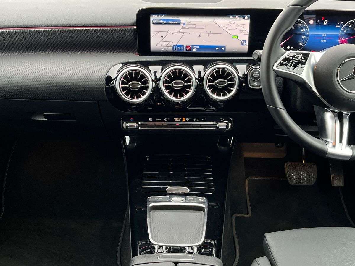 Used Mercedes-Benz A-Class 2025 for sale - 78196329: Photo 13