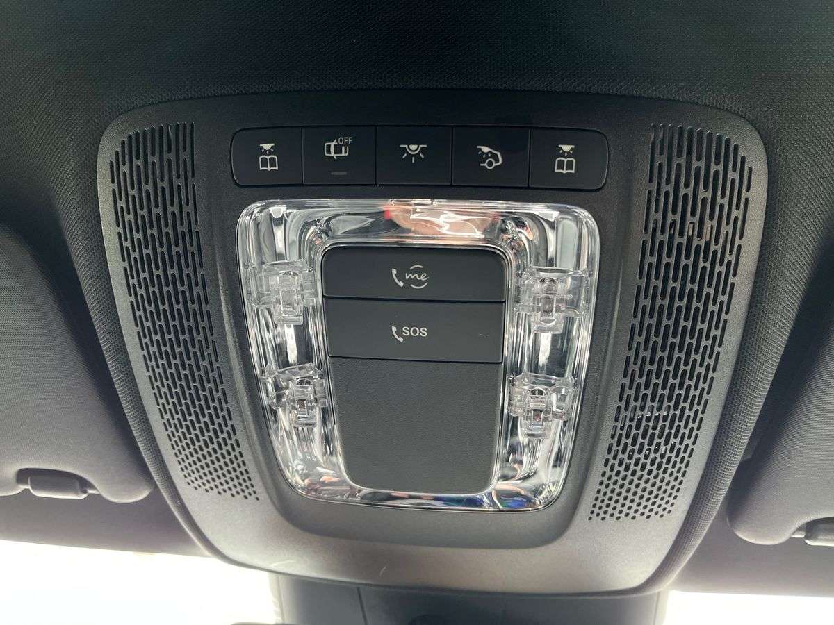 Used Mercedes-Benz A-Class 2025 for sale - 78196329: Photo 14