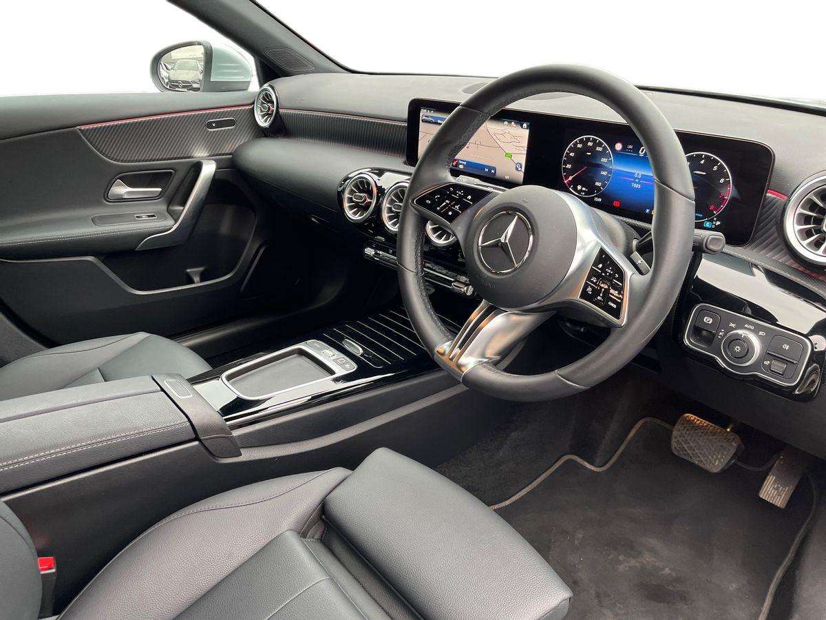 Used Mercedes-Benz A-Class 2025 for sale - 78196329: Photo 15