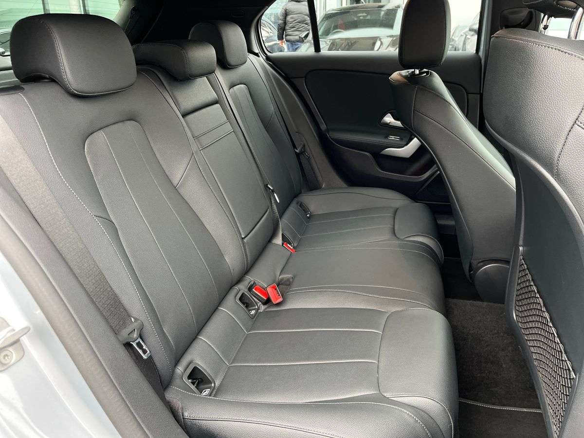 Used Mercedes-Benz A-Class 2025 for sale - 78196329: Photo 16