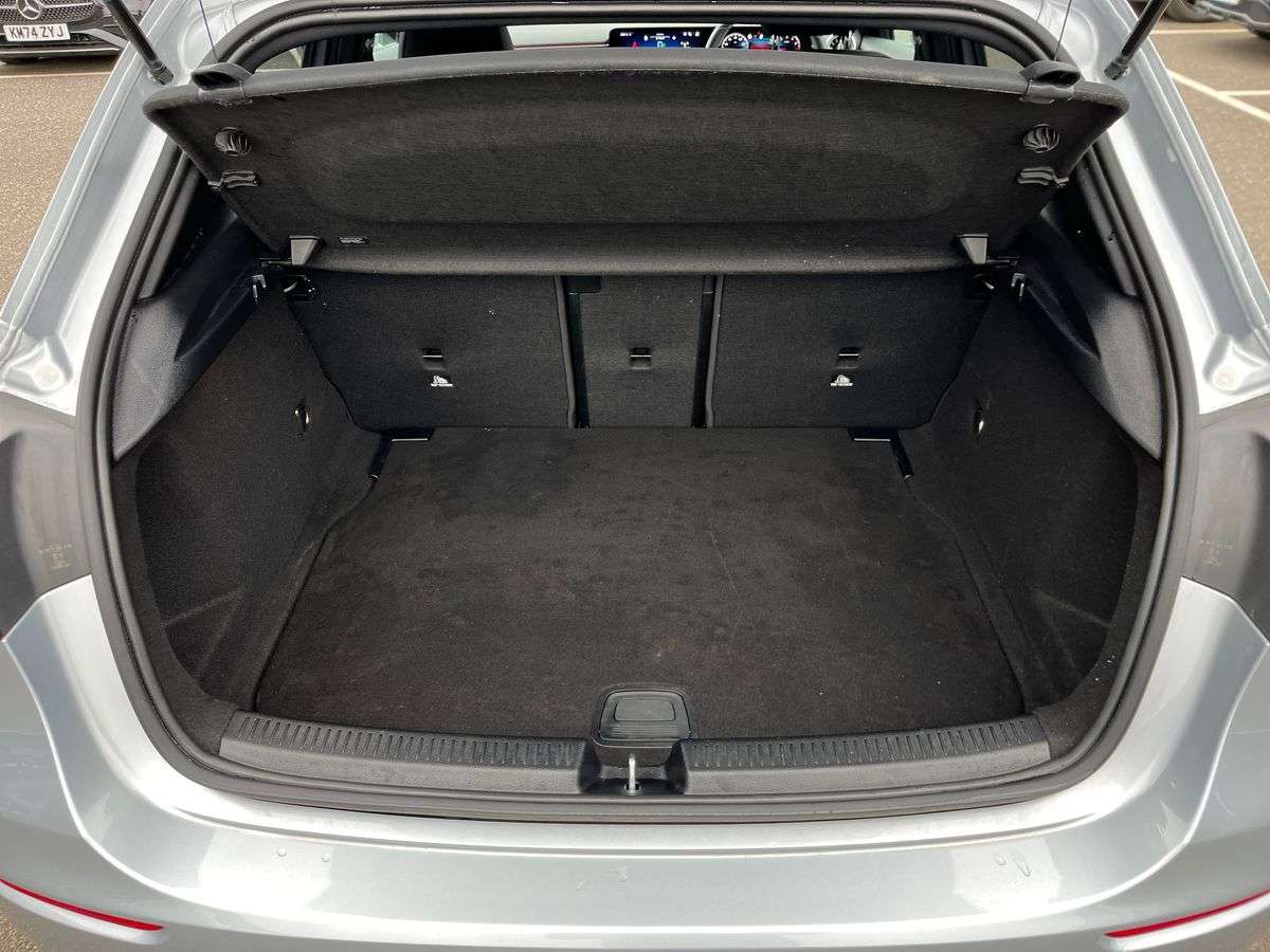 Used Mercedes-Benz A-Class 2025 for sale - 78196329: Photo 17