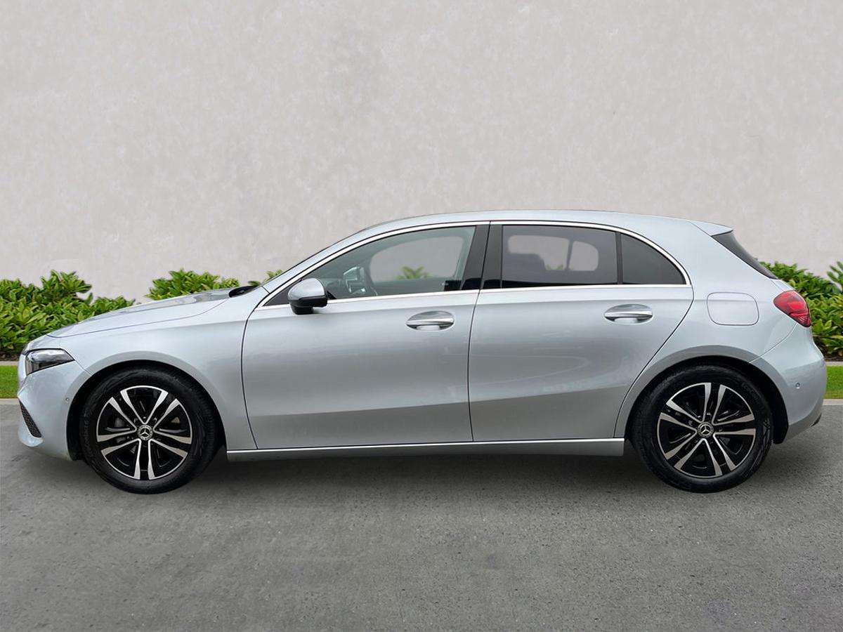 Used Mercedes-Benz A-Class 2025 for sale - 78196329: Photo 19