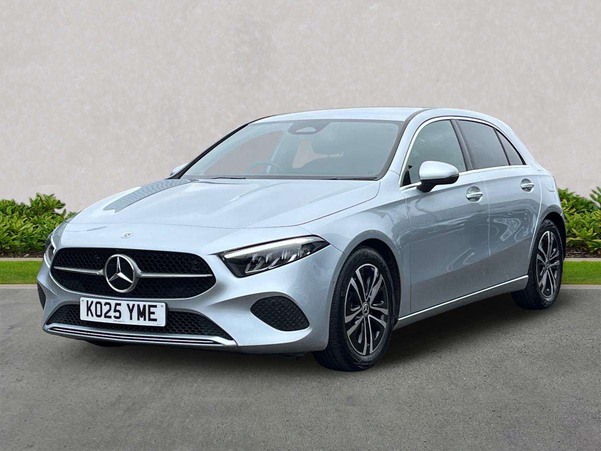 Used Mercedes-Benz A-Class 2025 for sale - 78196329: Photo 20