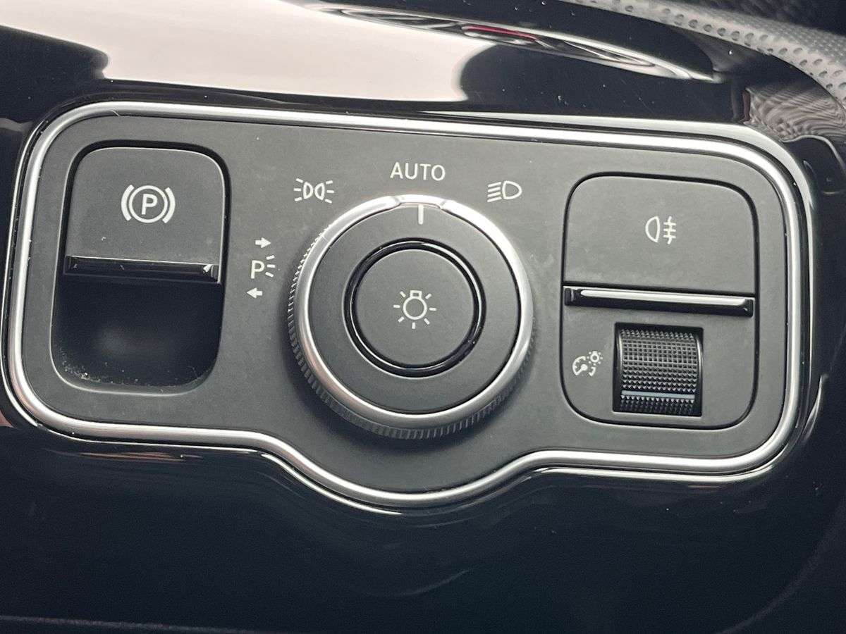 Used Mercedes-Benz A-Class 2025 for sale - 78196329: Photo 22