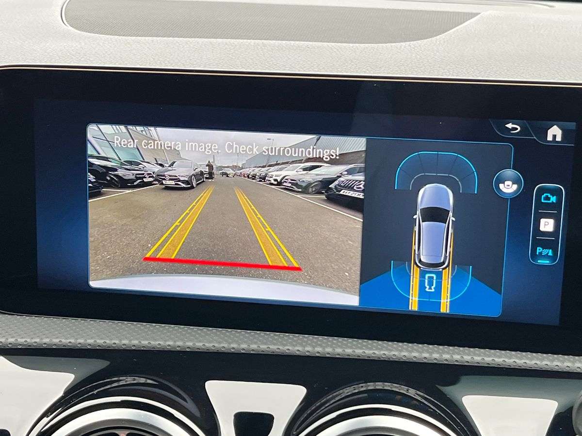 Used Mercedes-Benz A-Class 2025 for sale - 78196329: Photo 23