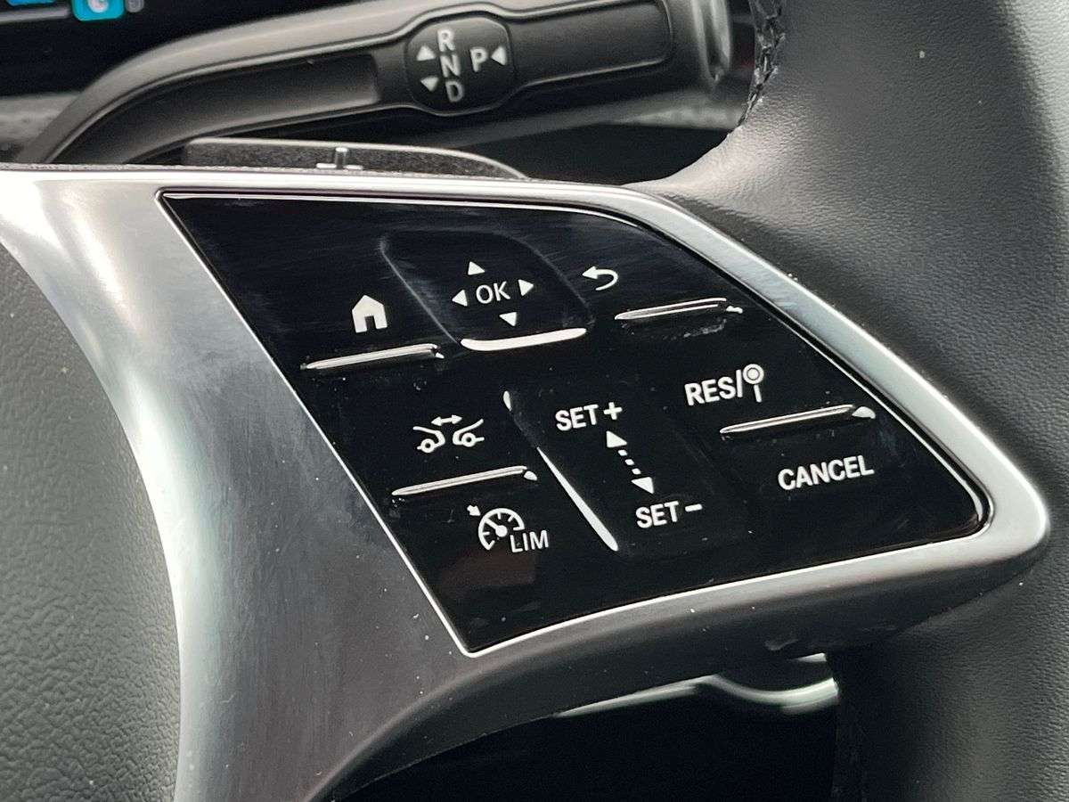 Used Mercedes-Benz A-Class 2025 for sale - 78196329: Photo 27