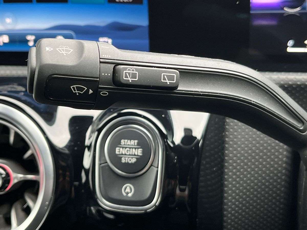 Used Mercedes-Benz A-Class 2025 for sale - 78196329: Photo 28