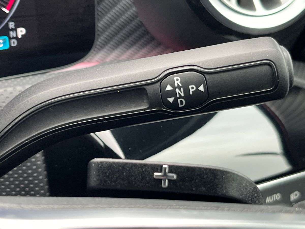 Used Mercedes-Benz A-Class 2025 for sale - 78196329: Photo 29