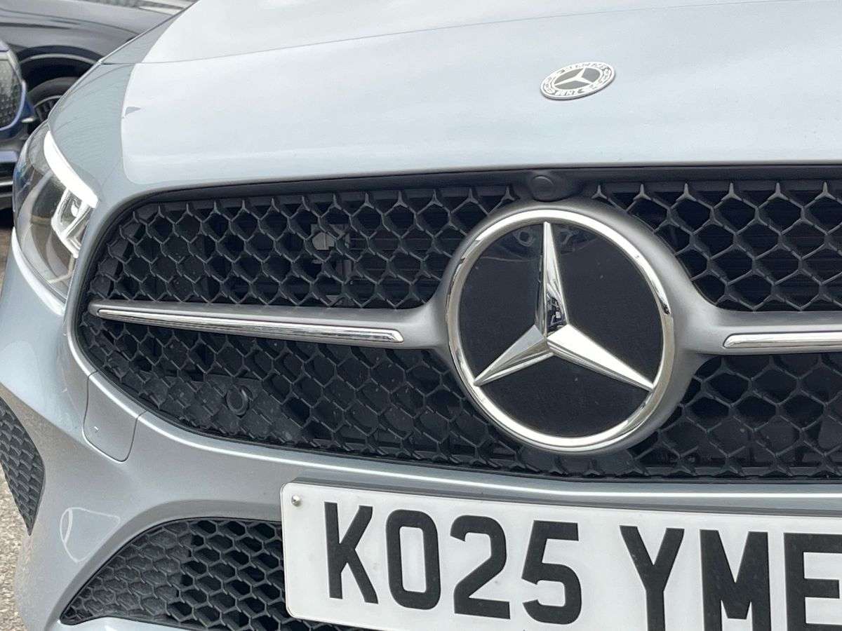 Used Mercedes-Benz A-Class 2025 for sale - 78196329: Photo 33