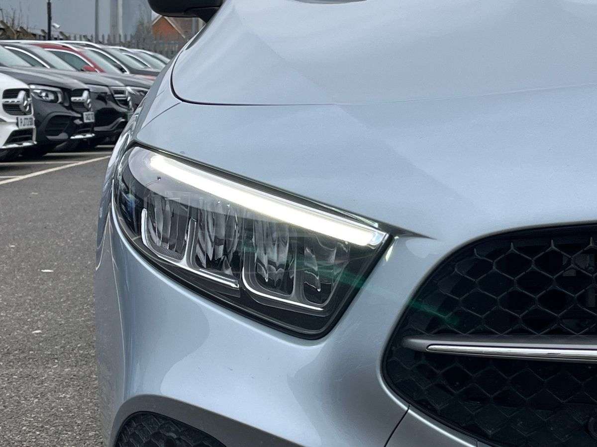 Used Mercedes-Benz A-Class 2025 for sale - 78196329: Photo 34