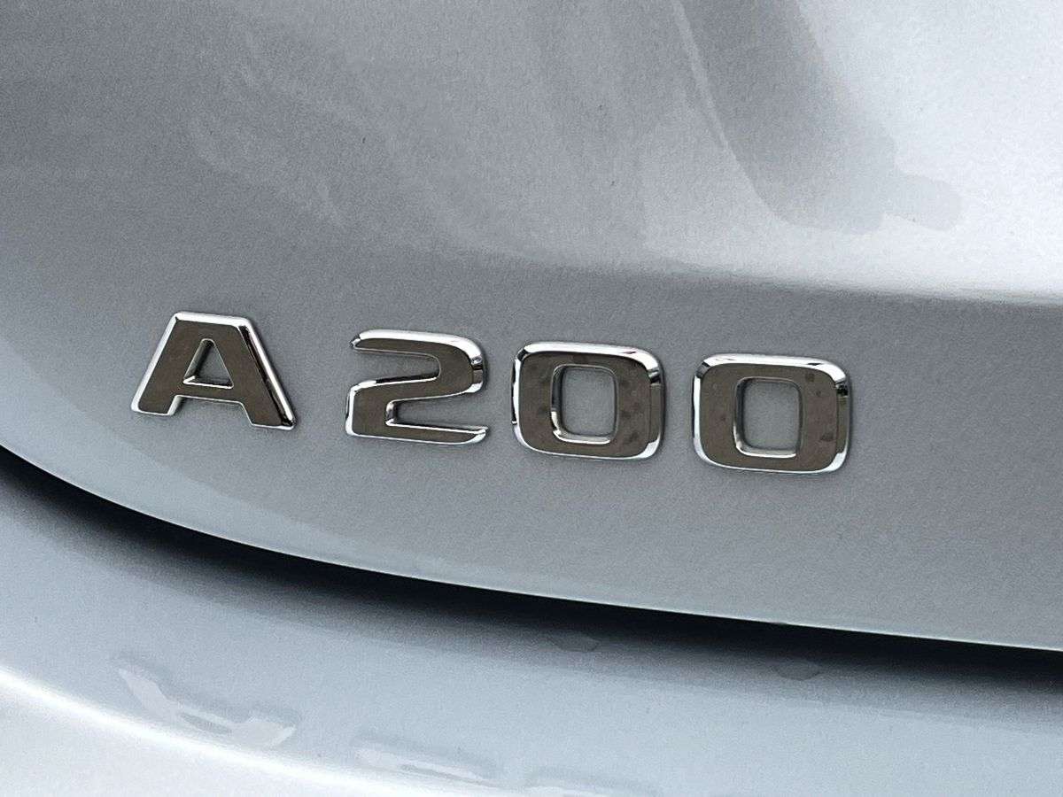 Used Mercedes-Benz A-Class 2025 for sale - 78196329: Photo 35