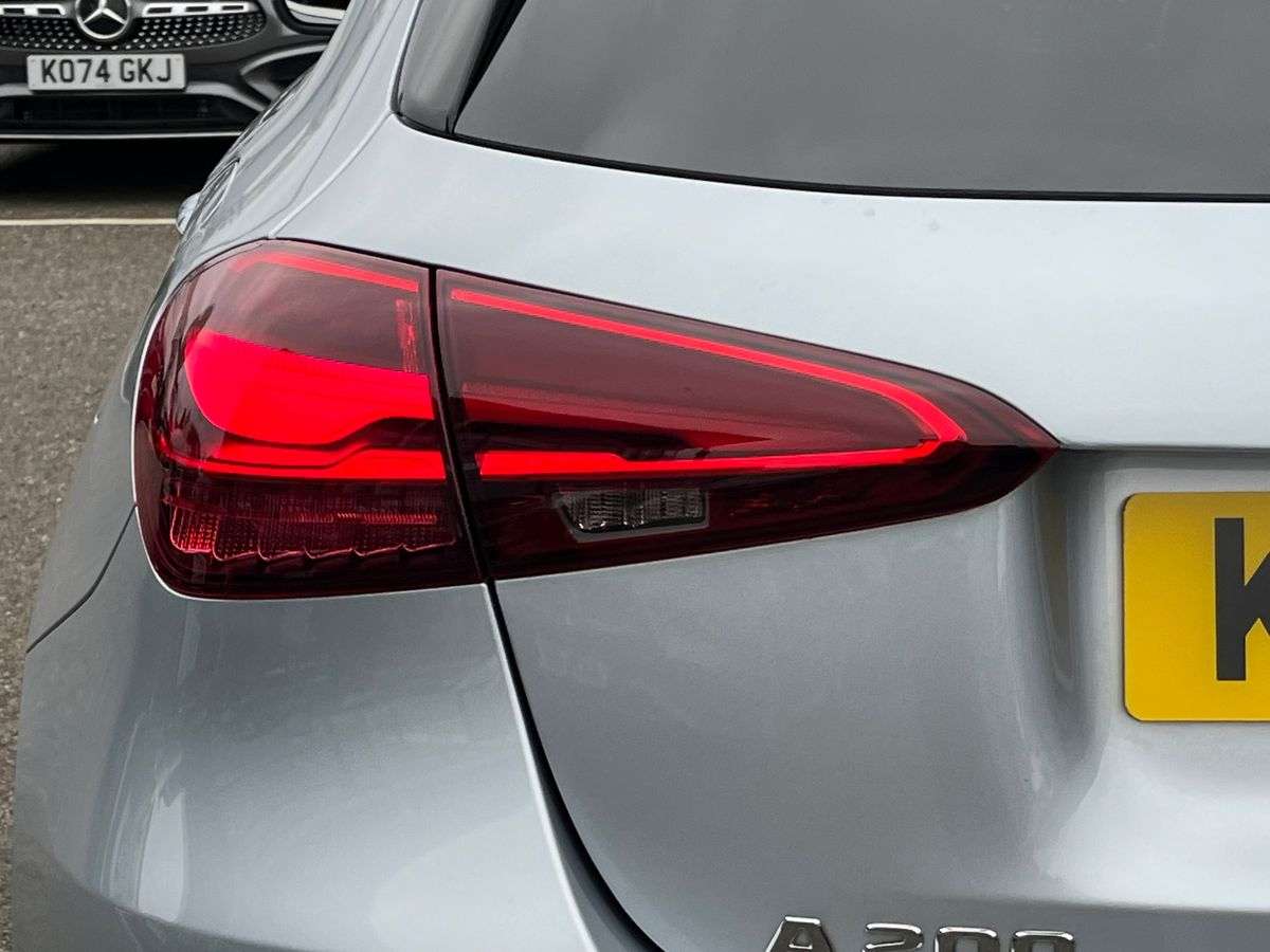 Used Mercedes-Benz A-Class 2025 for sale - 78196329: Photo 36