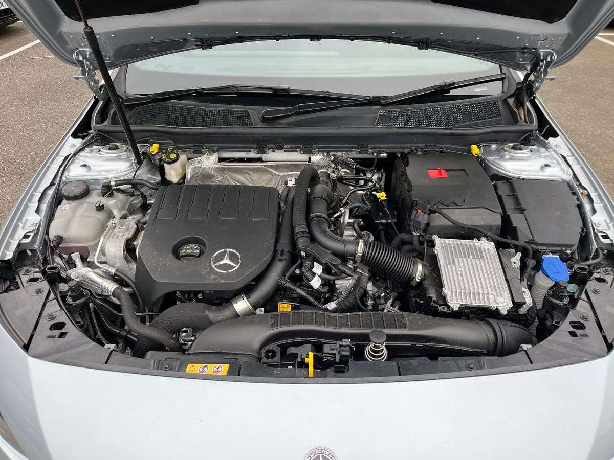 Used Mercedes-Benz A-Class 2025 for sale - 78196329: Photo 39