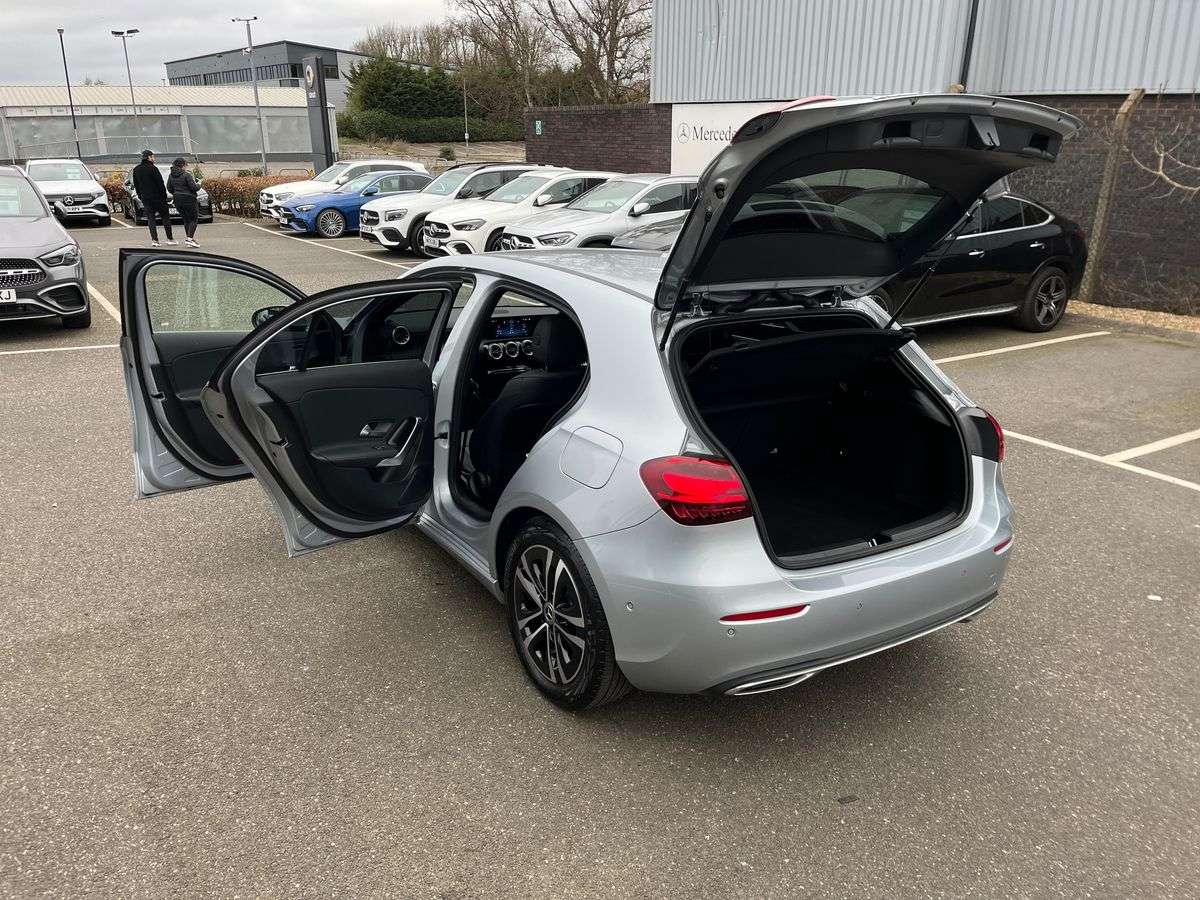 Used Mercedes-Benz A-Class 2025 for sale - 78196329: Photo 40