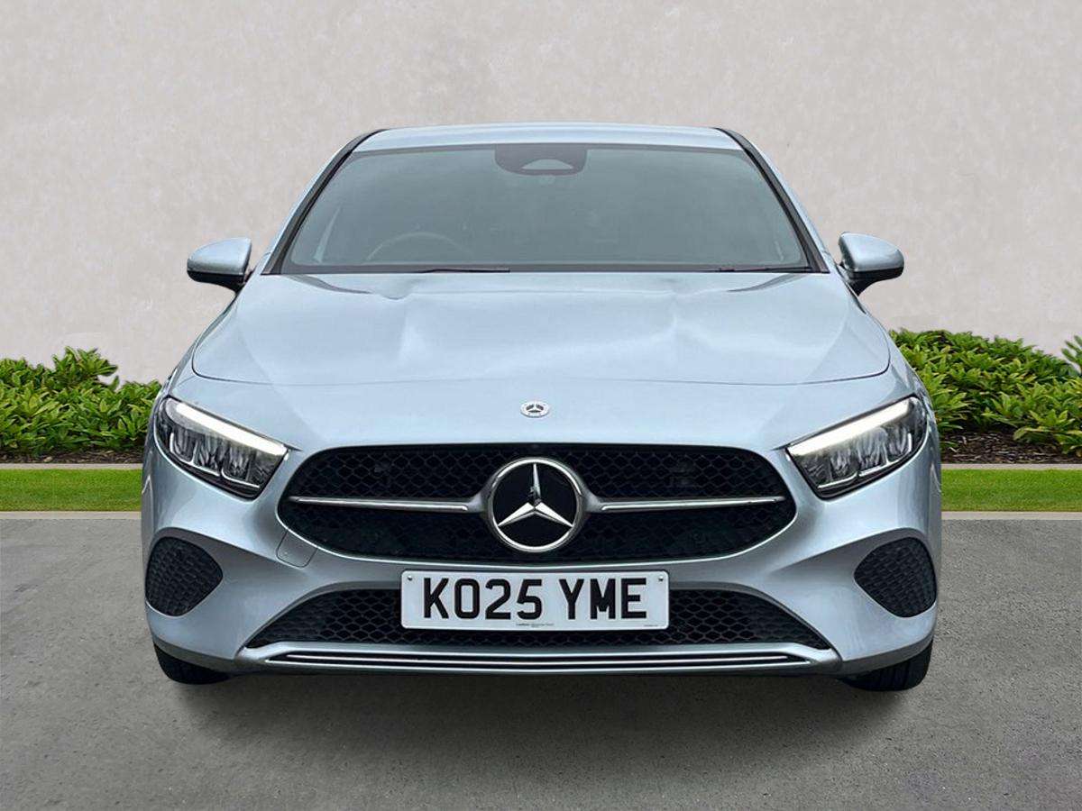 Used Mercedes-Benz A-Class 2025 for sale - 78196329: Photo 5