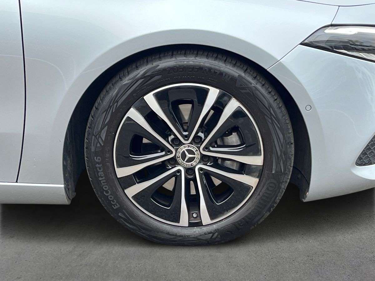 Used Mercedes-Benz A-Class 2025 for sale - 78196329: Photo 6