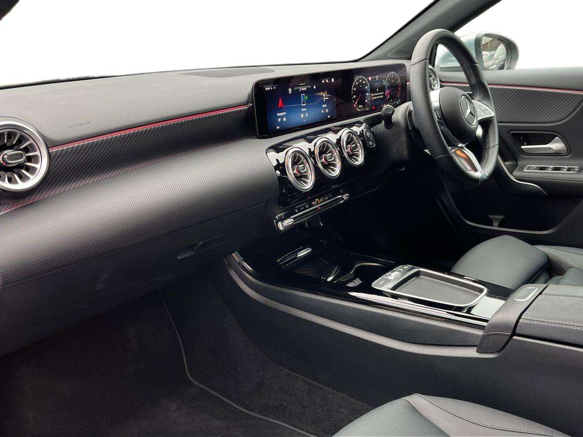 Used Mercedes-Benz A-Class 2025 for sale - 78196329: Photo 7