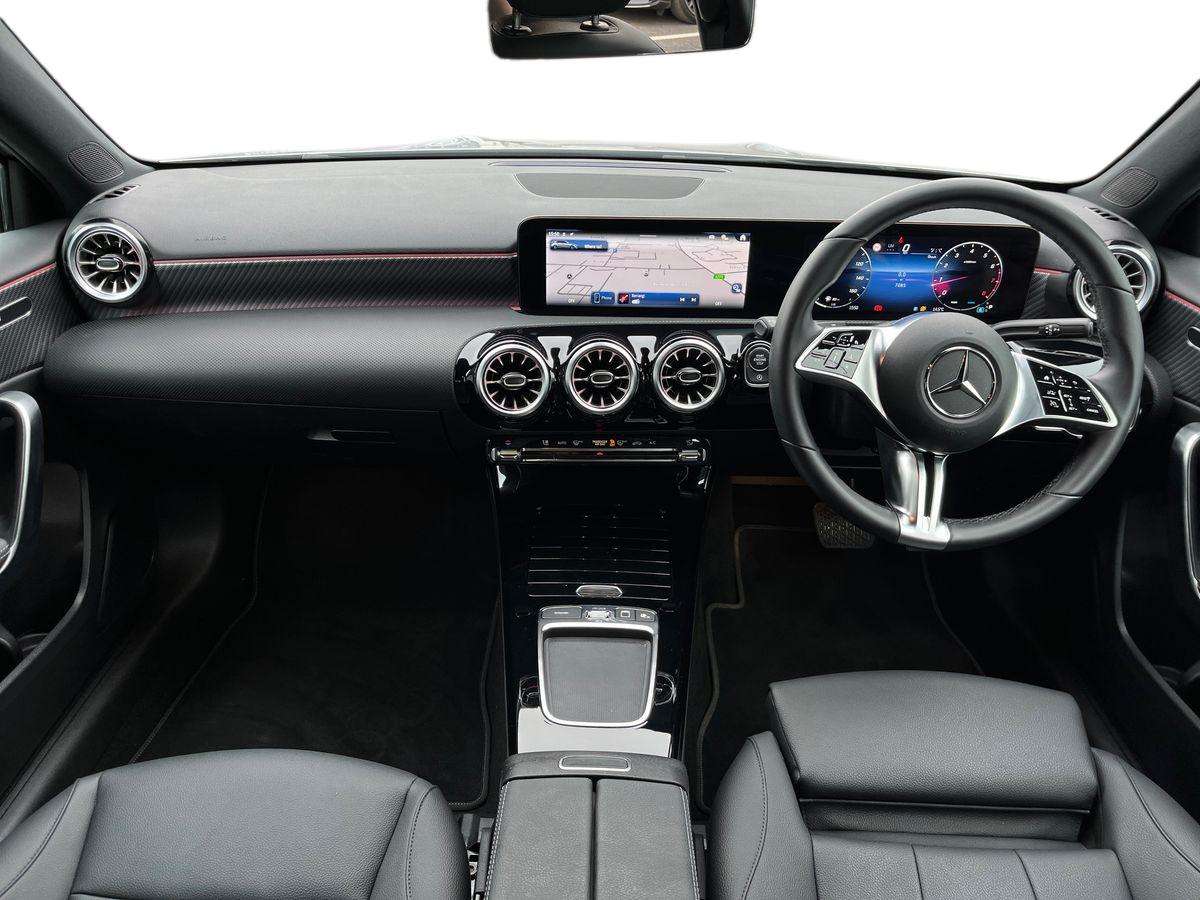 Used Mercedes-Benz A-Class 2025 for sale - 78196329: Photo 8