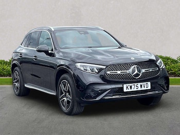 Used Mercedes-Benz GLC 2026 for sale - 79277442: Photo
