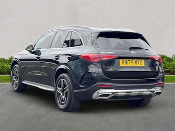 Used Mercedes-Benz GLC 2026 for sale - 79277442: Photo