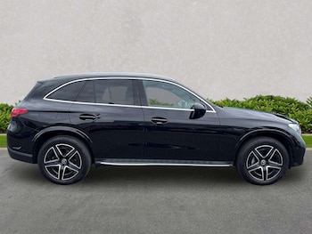 Used Mercedes-Benz GLC 2026 for sale - 79277442: Photo