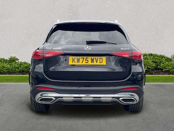 Used Mercedes-Benz GLC 2026 for sale - 79277442: Photo