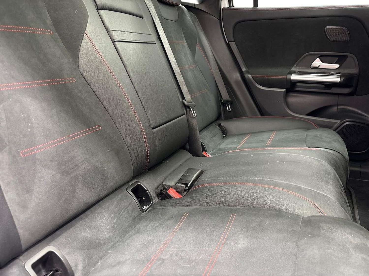 Used Mercedes-Benz EQA 2021 for sale - 76605519: Photo 5