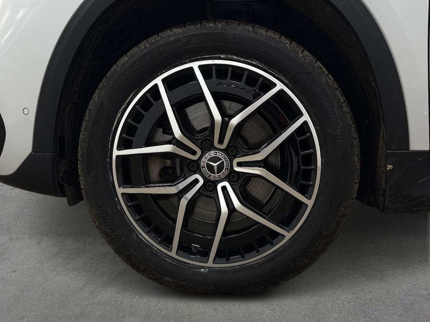 Used Mercedes-Benz EQA 2021 for sale - 76605519: Photo 6