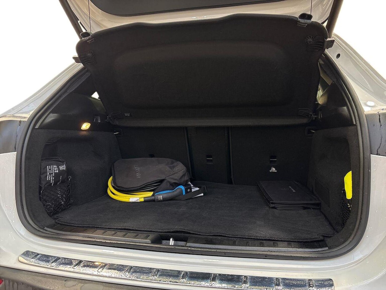 Used Mercedes-Benz EQA 2021 for sale - 76605519: Photo 7