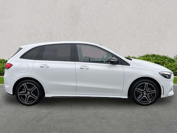 Used Mercedes-Benz B Class 2021 for sale - 79547778: Photo