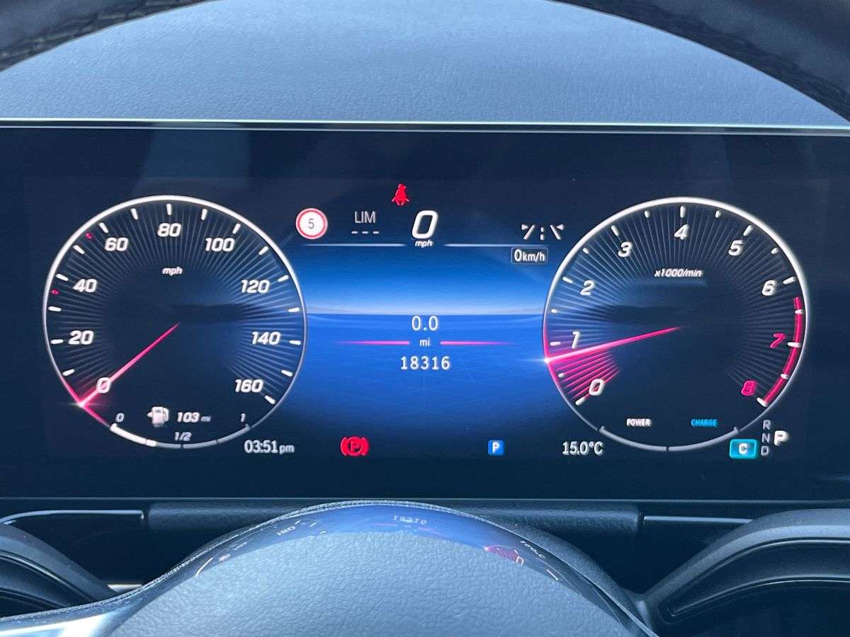 Used Mercedes-Benz GLA 2024 for sale - 78196279: Photo 10