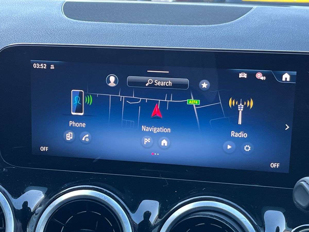 Used Mercedes-Benz GLA 2024 for sale - 78196279: Photo 11