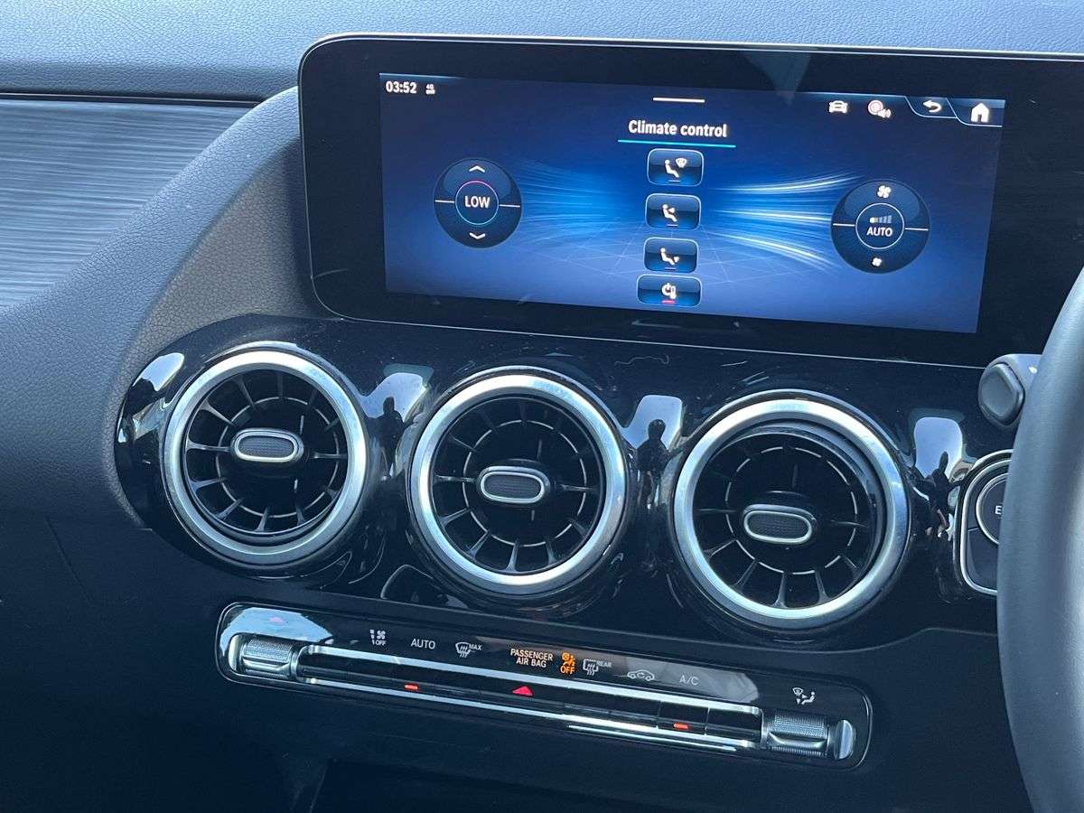 Used Mercedes-Benz GLA 2024 for sale - 78196279: Photo 12