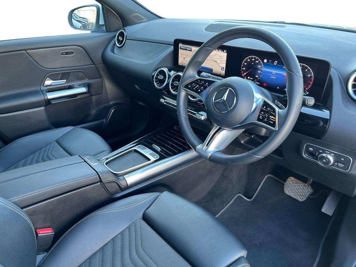 Used Mercedes-Benz GLA 2024 for sale - 78196279: Photo 15