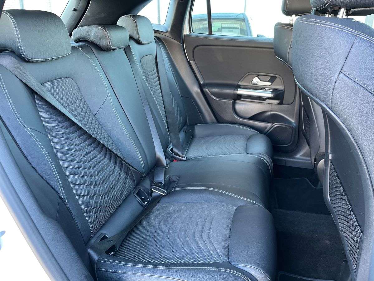 Used Mercedes-Benz GLA 2024 for sale - 78196279: Photo 16