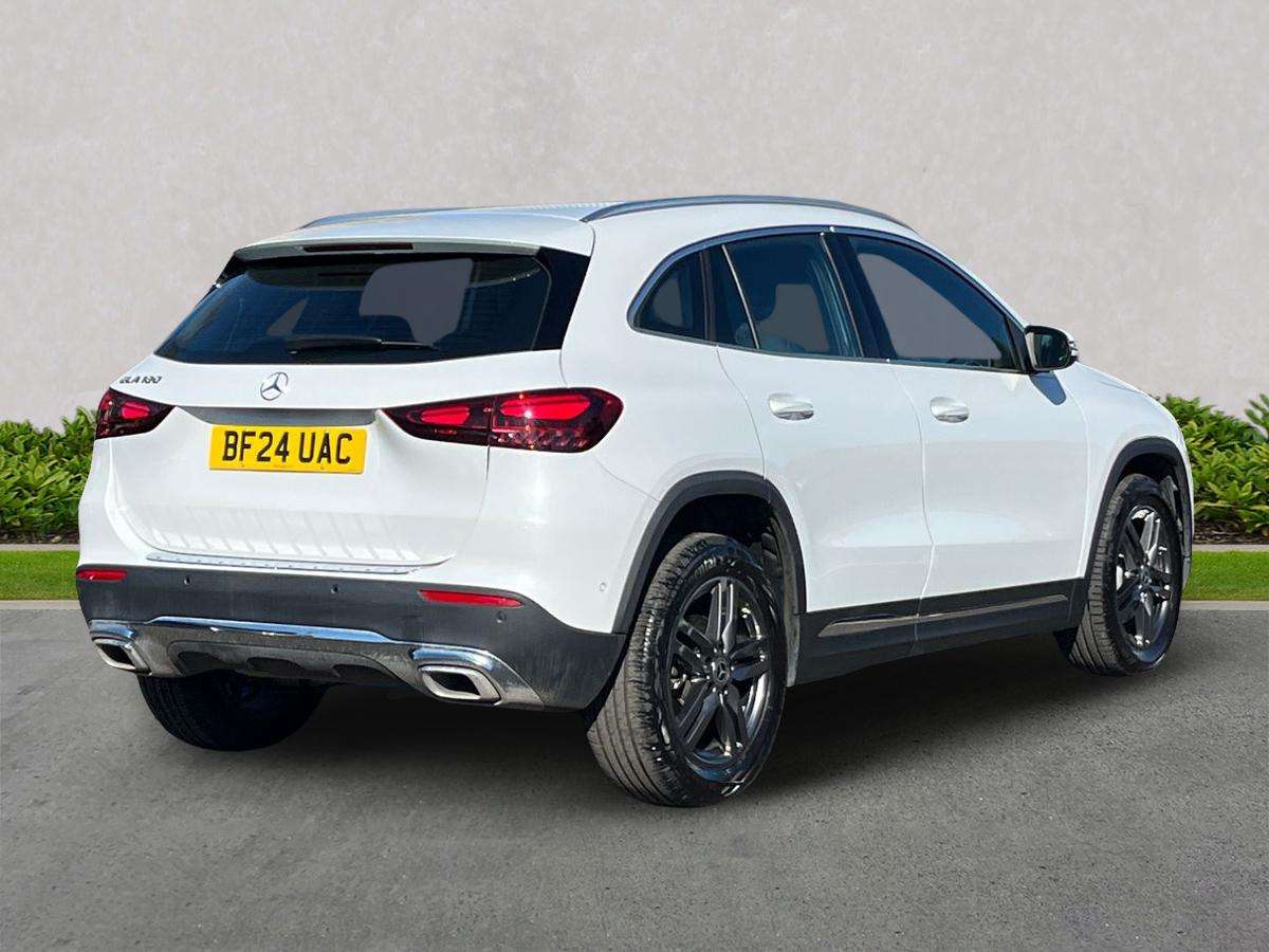 Used Mercedes-Benz GLA 2024 for sale - 78196279: Photo 18