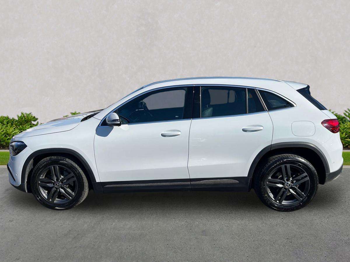 Used Mercedes-Benz GLA 2024 for sale - 78196279: Photo 19