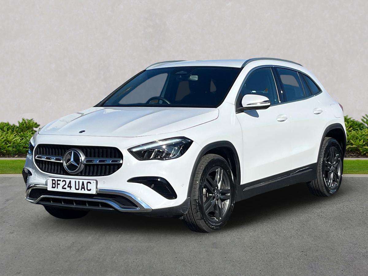 Used Mercedes-Benz GLA 2024 for sale - 78196279: Photo 20