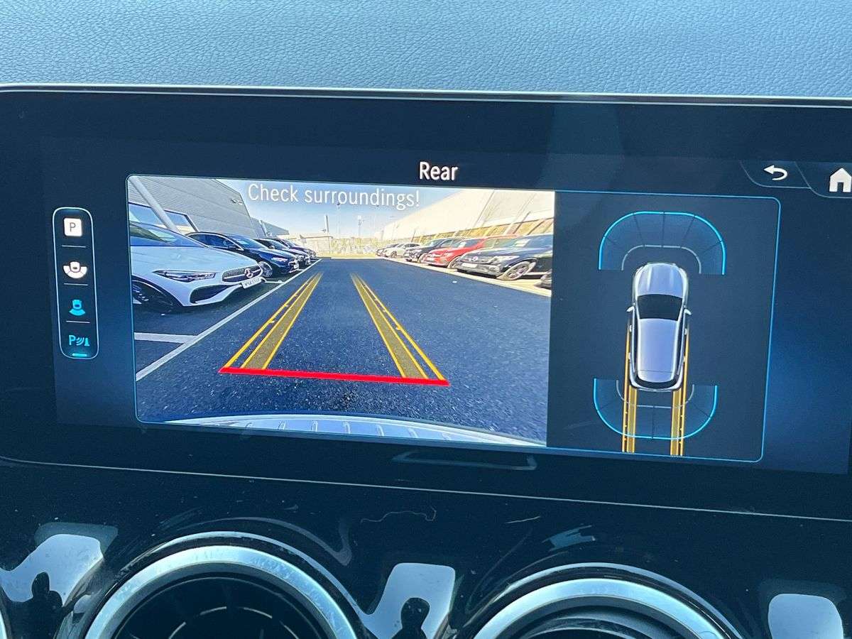 Used Mercedes-Benz GLA 2024 for sale - 78196279: Photo 23