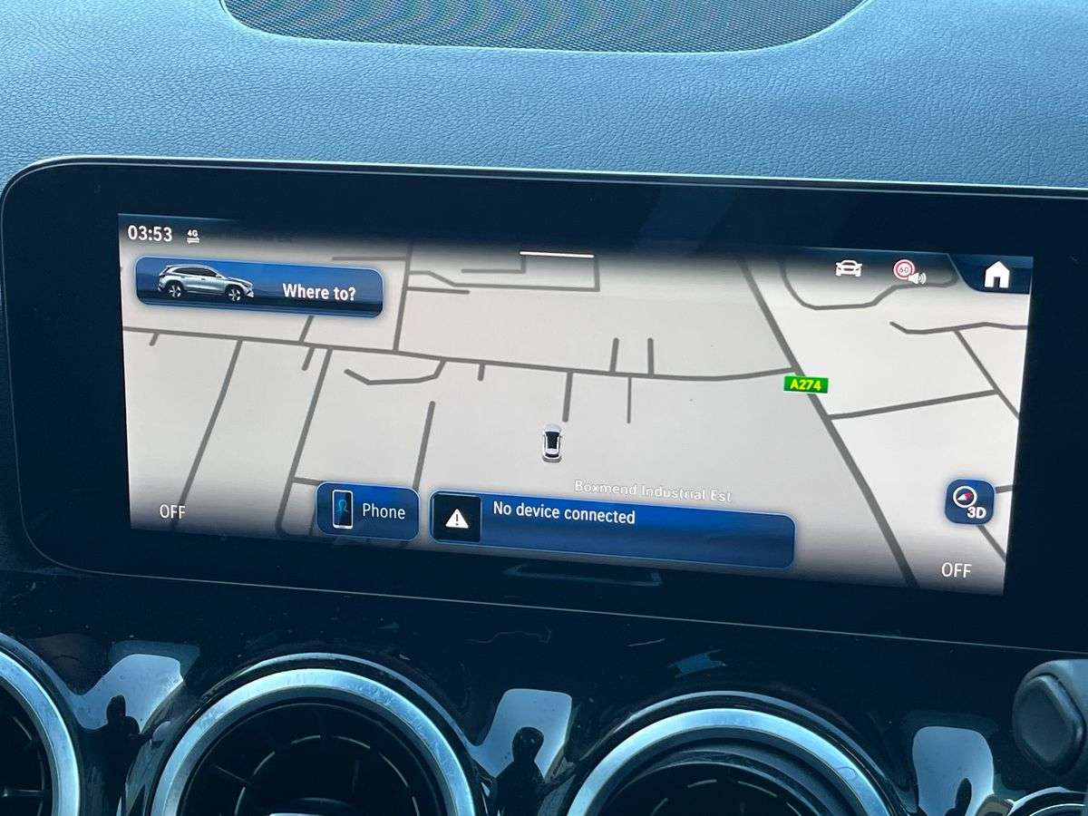 Used Mercedes-Benz GLA 2024 for sale - 78196279: Photo 24