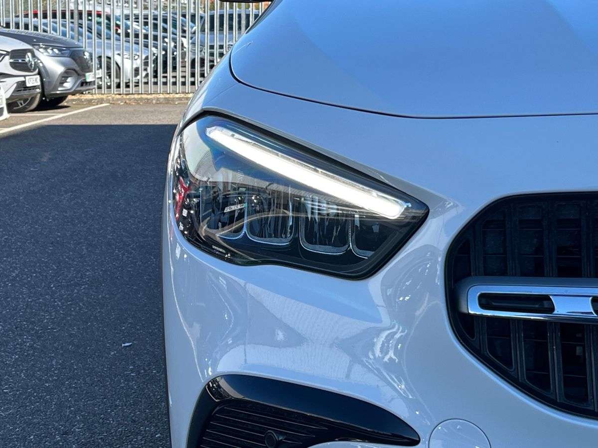 Used Mercedes-Benz GLA 2024 for sale - 78196279: Photo 34