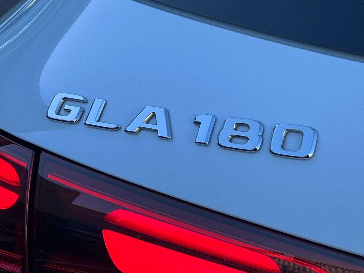 Used Mercedes-Benz GLA 2024 for sale - 78196279: Photo 35