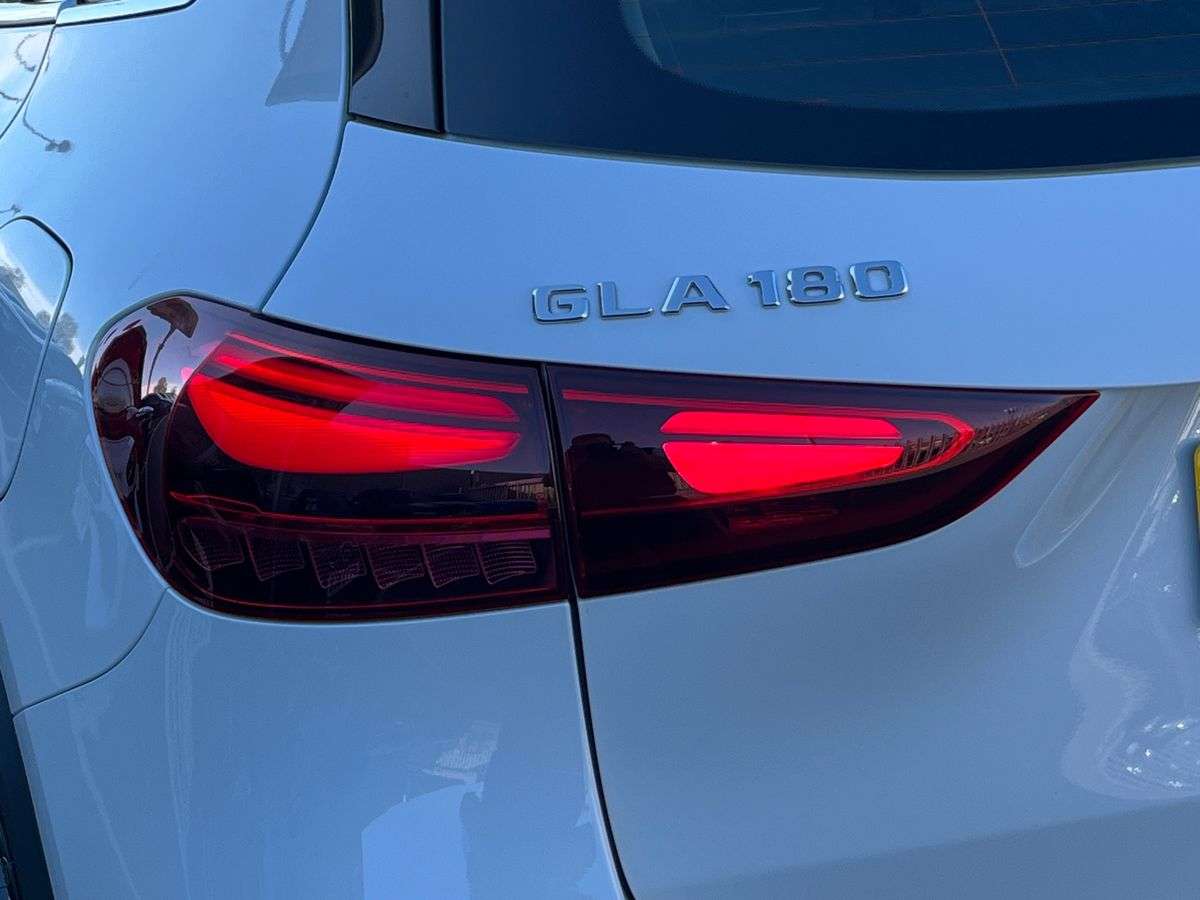 Used Mercedes-Benz GLA 2024 for sale - 78196279: Photo 36