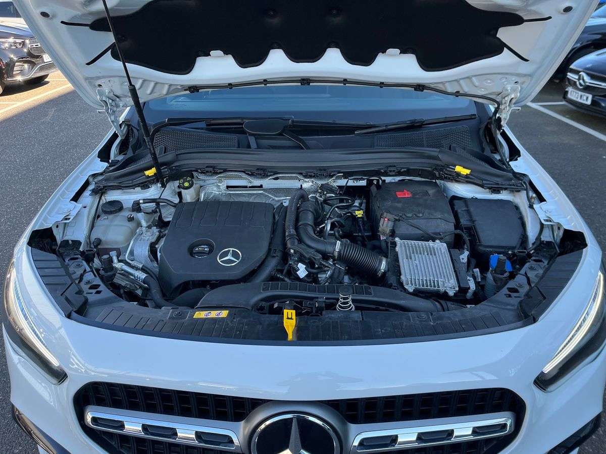 Used Mercedes-Benz GLA 2024 for sale - 78196279: Photo 39