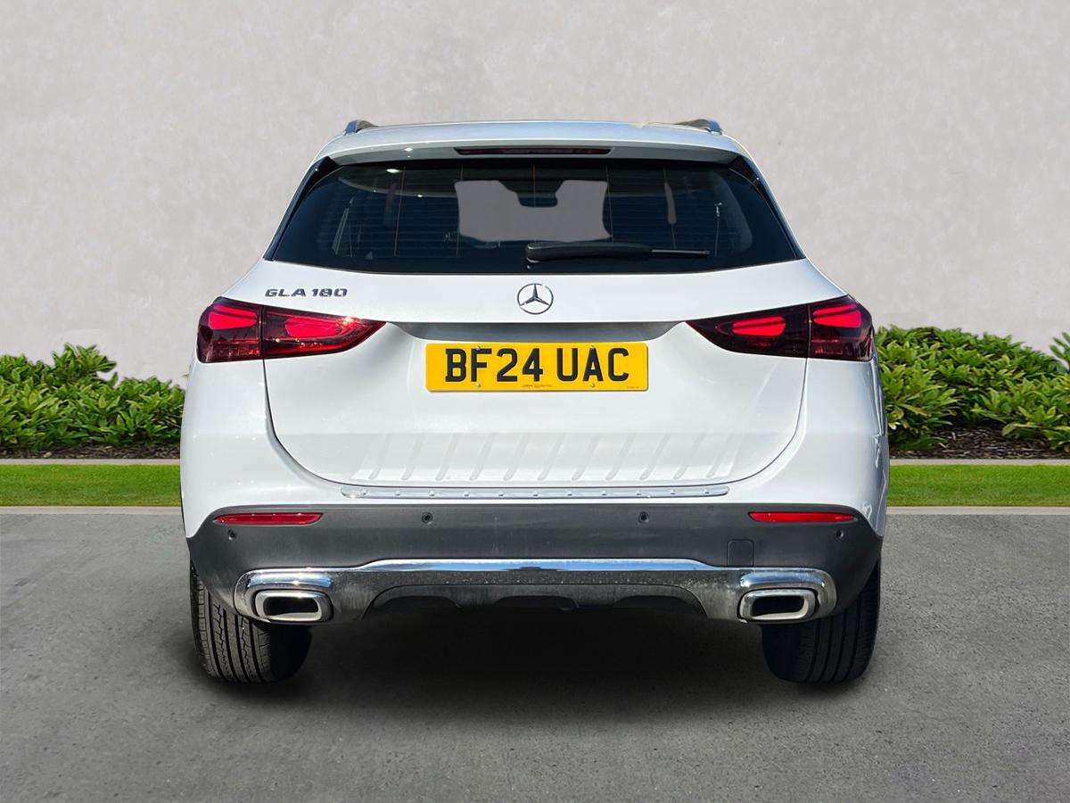 Used Mercedes-Benz GLA 2024 for sale - 78196279: Photo 4