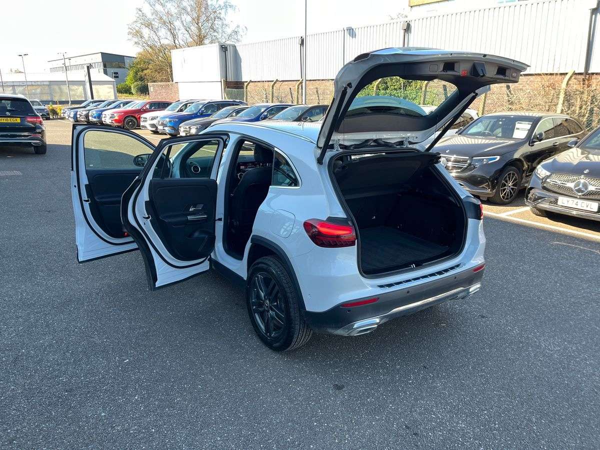 Used Mercedes-Benz GLA 2024 for sale - 78196279: Photo 40